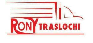 Rony Traslochi